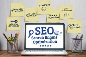 Tampa SEO