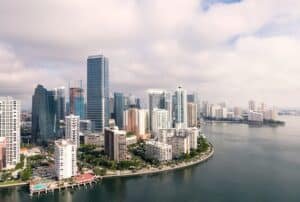Miami Real Estate Agents