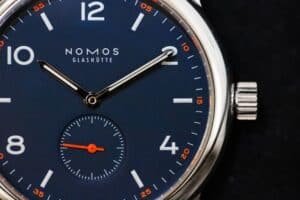 Nomos Glashutte