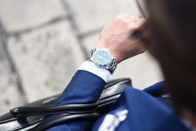 longines watch