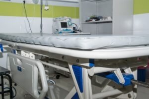 Hospital Bed for Home