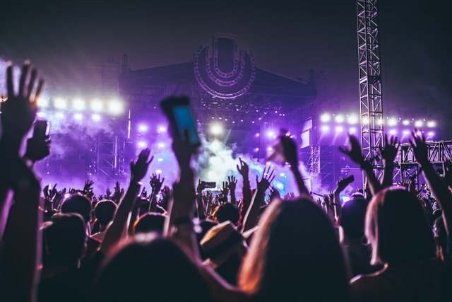 Music Festival