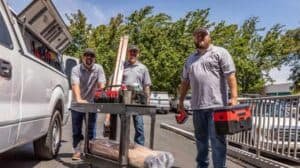 architectural specialties