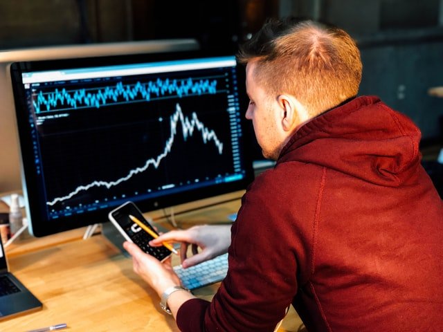 Crypto Signals