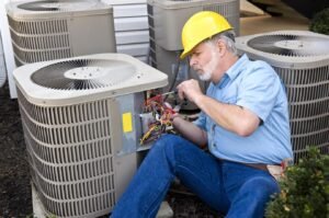 Hiring an HVAC Company