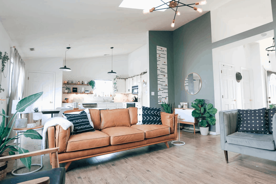 Selling Your House