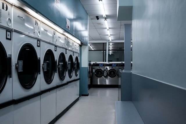 DRY CLEANING SERVICES