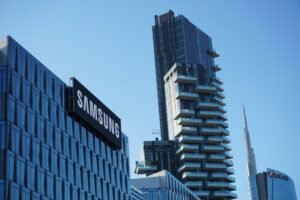 Samsung Biologics