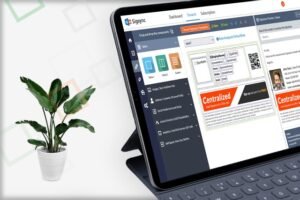 Sigsync Email Signature