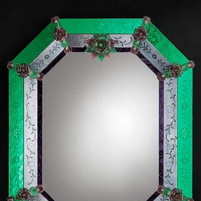 Venetian Mirror