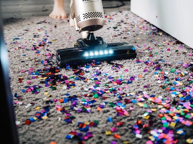 Your Carpet