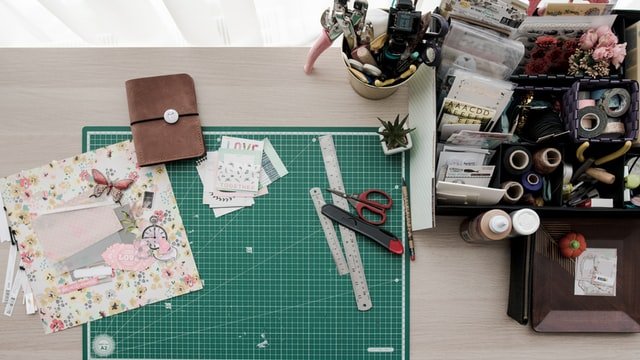 Craft Storage