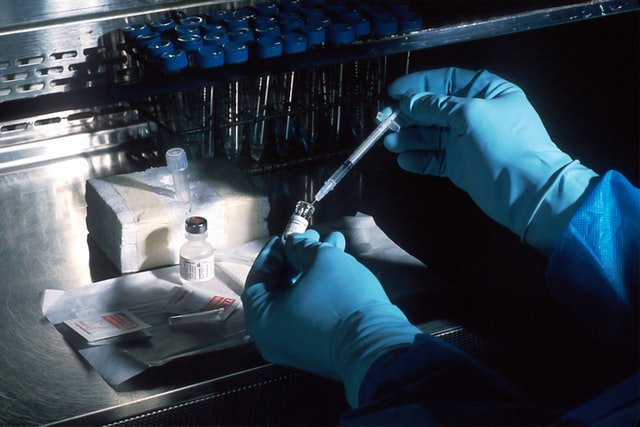Life Sciences Companies