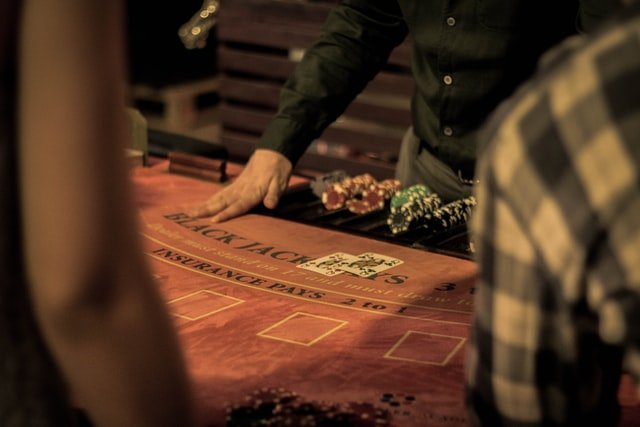 Online Casino