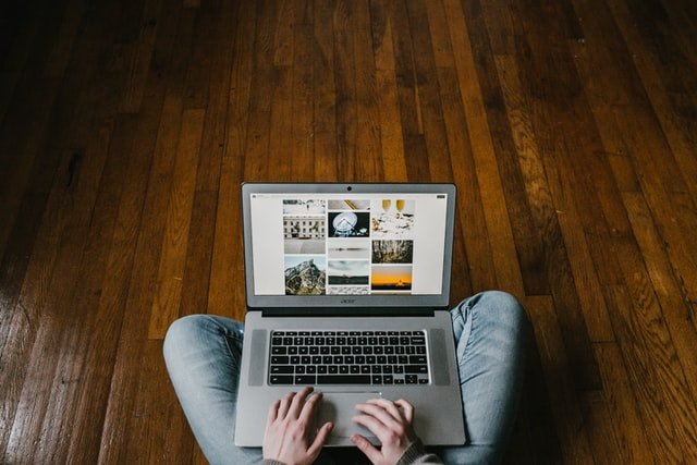 E-commerce