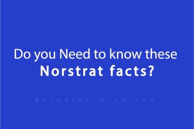 Norstrat
