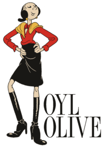 Olive Oyl