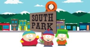 South Park Ugly Cartoon Characters