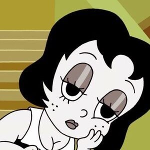 Toot Braunstein Ugly Cartoon Characters