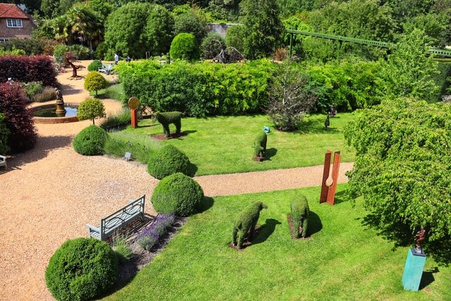Your Garden