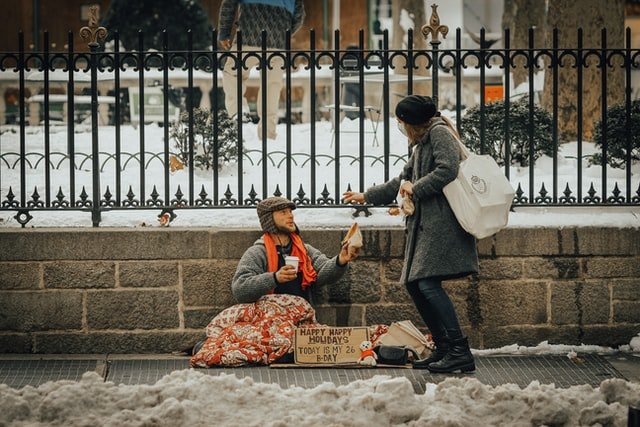 Homelessness Management