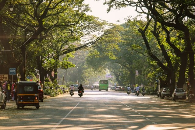 Live Alone in Pune