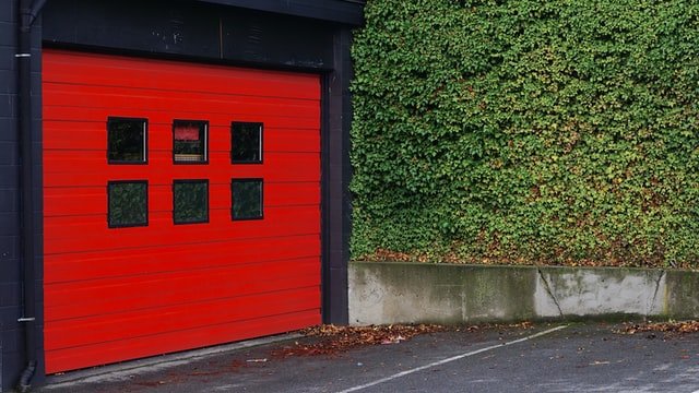 Your Garage Door