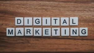 Artificial Intelligence in Digital Marketing