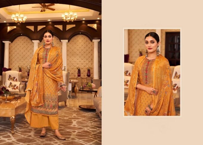 Dress Material