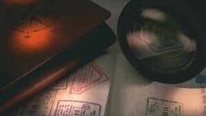 data annotation specialist