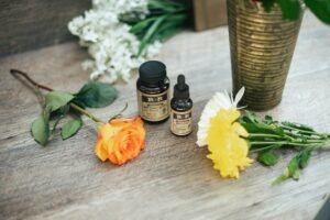 CBD Tinctures