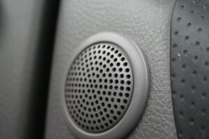 Car Speakers