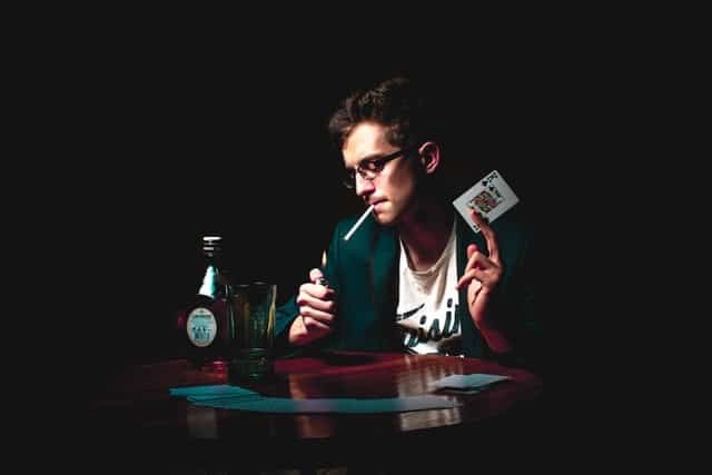 Online Poker Tips