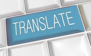 Translation Service
