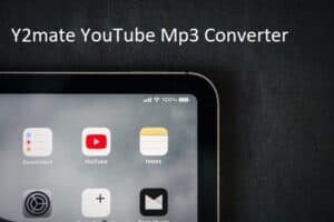 Y2mate YouTube Mp3 Converter