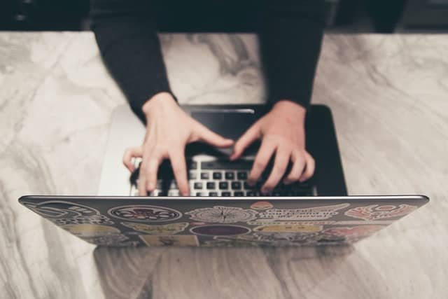 locate email addresses