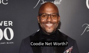 Coodie Net Worth