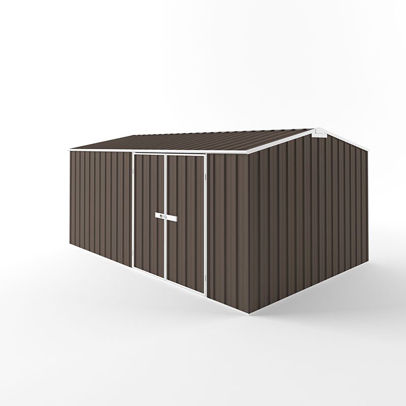 Home Should Have A Shed