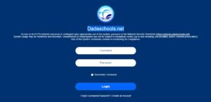 Dadeschools Net