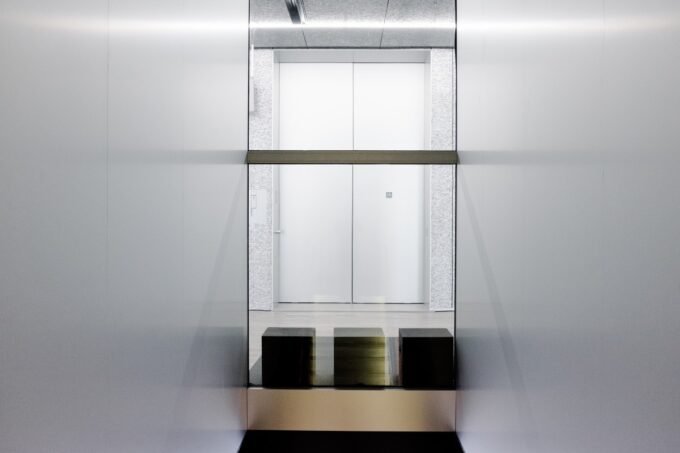 Internal Door