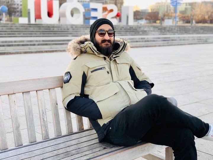 Ramneek Sidhu