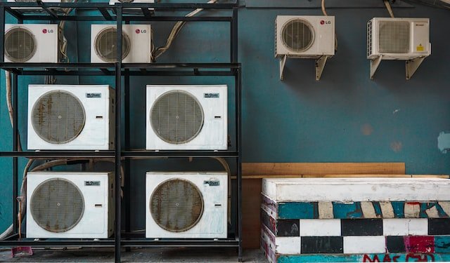 AC service