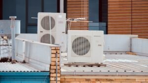 AC services