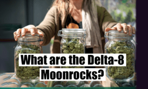 Delta-8 Moonrocks