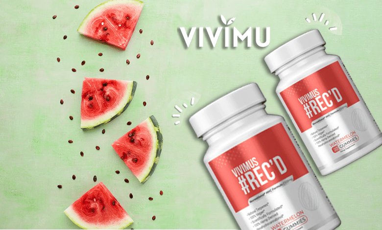 HHC Gummies
