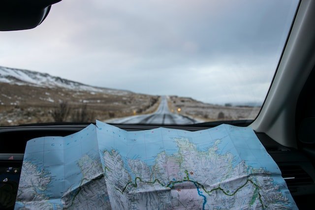 Roadtrip