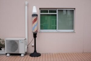 heating services
