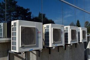 AC Repairs in Metairie