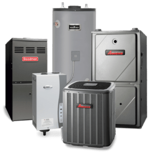 AC repair in Fort Worth