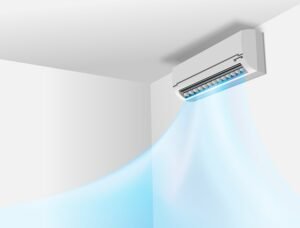 Air Conditioning Services